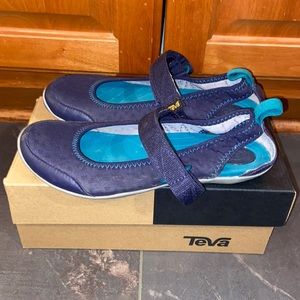 Teva Watershoes
